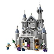 (PREPEDIDO) LEGO ONE PIECE - BATALLA EN EL CASTILLO DE DRUM