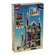 (PREPEDIDO) LEGO ONE PIECE - BATALLA EN EL CASTILLO DE DRUM
