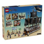 (PREPEDIDO) LEGO ONE PIECE - BARCO DE LA MARINA DE GARP