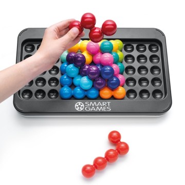 IQ PUZZLER PRO XL