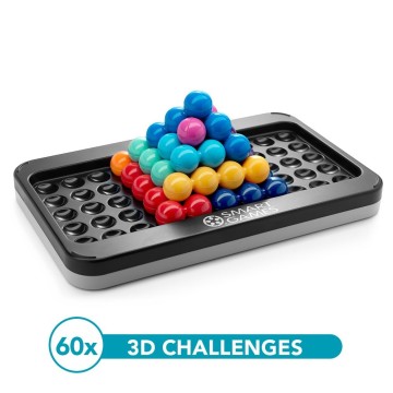 IQ PUZZLER PRO XL