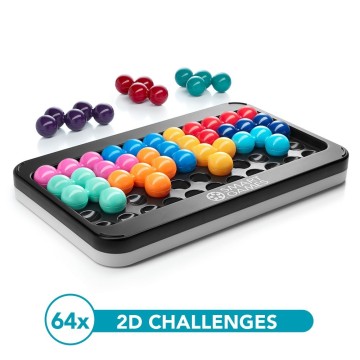 IQ PUZZLER PRO XL