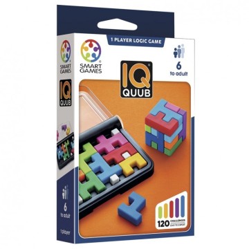 IQ QUUB