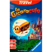 La Cucaracula (Version Travel)
