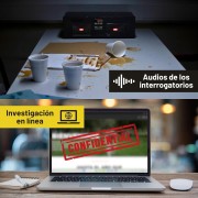 CRIMENES IMPERFECTOS CASO 1