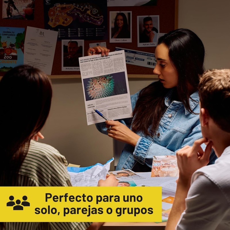 CRIMENES IMPERFECTOS CASO 2