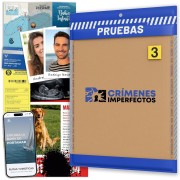 CRIMENES IMPERFECTOS CASO 3