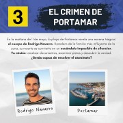 CRIMENES IMPERFECTOS CASO 3
