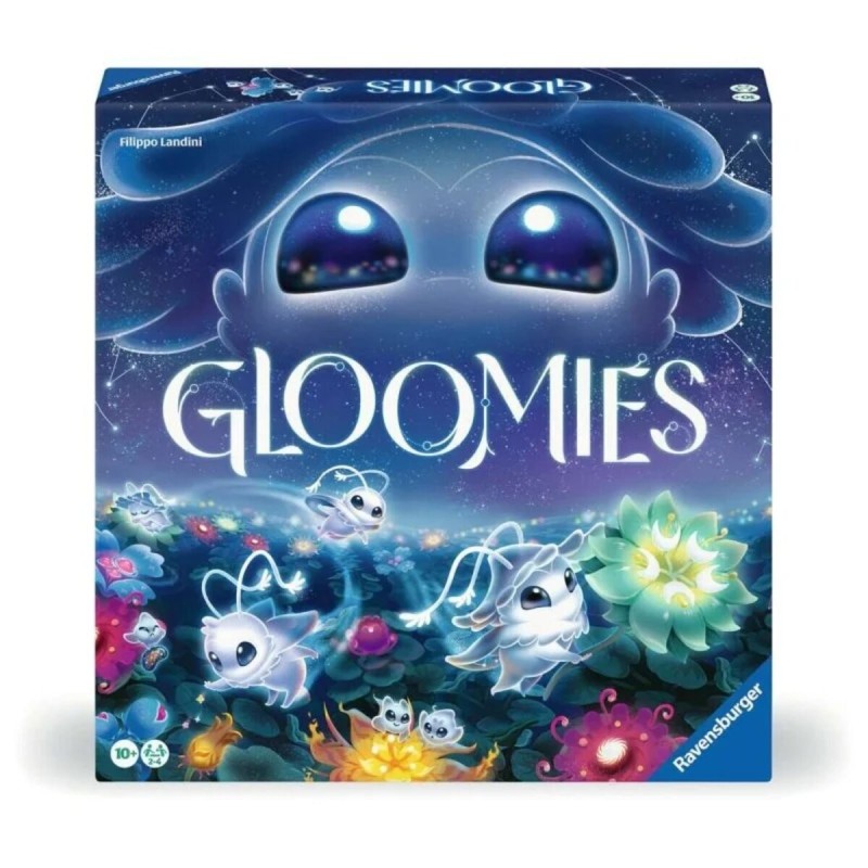 Gloomies ( ES/IT/PT)