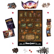 HEROQUEST - EL DESPERTAR
