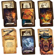 HEROQUEST - EL DESPERTAR