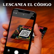 STRANGER THINGS CARD GAME