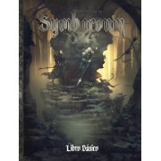 SYMBAROUM: LIBRO BÁSICO