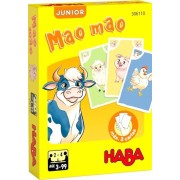 Mao mao junior