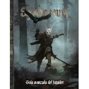 SYMBAROUM: GUÍA AVANZADA DEL JUGADOR