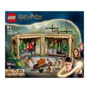 LEGO-76445 Castillo de Hogwarts™: Clase de Herbología