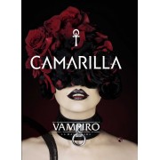 VAMPIRO: LA MASCARADA - CAMARILLA
