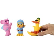 AL AGUA CON POCOYO