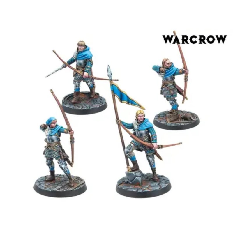 Feudom Archers