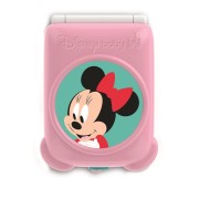 BABY PHONE DISNEY PLEGABLE MINNIE