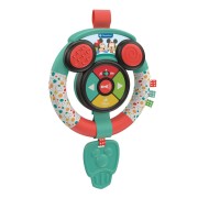 BABY CLEMMY - VOLANTE DISNEY ACTIVIDADES