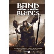 BAND OF BLADES