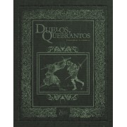 VILLA Y CORTE: DUELOS Y QUEBRANTOS