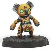 Húláng Shocktroopers (Submachine Gun) - Infinity