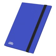 ALBUM FLEXXFOLIO 360 18-POCKET AZUL