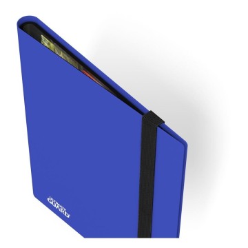 ALBUM FLEXXFOLIO 360 18-POCKET AZUL