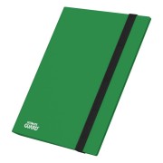 ALBUM FLEXXFOLIO 360 18-POCKET - VERDE