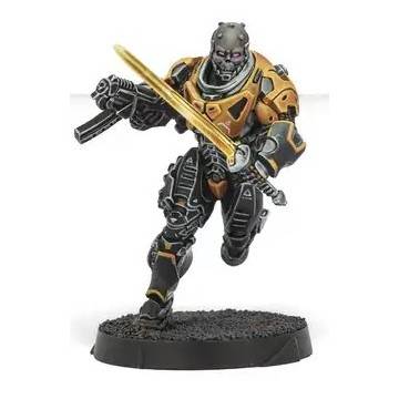 Húláng Shocktroopers (Submachine Gun) - Infinity