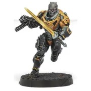 Húláng Shocktroopers (Submachine Gun) - Infinity