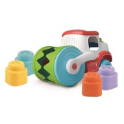 BABY CLEMMY-TRAGABLOQUES SENSORIAL
