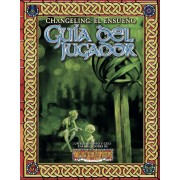 CHANGELING: EL ENSUEÑO - GUIA DEL JUGADOR
