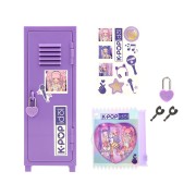 K POP IDOL LOCKER