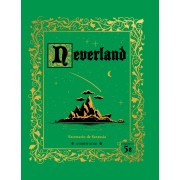 NEVERLAND: ESCENARIO DE FANTASIA (COMPATIBLE 5ªED)