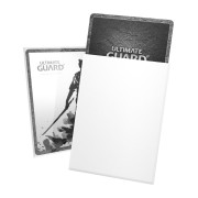 FUNDAS KATANA SLEEVES TAMAÑO STANDAR 100UD - BLANCAS