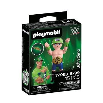 WWE JOHN CENA