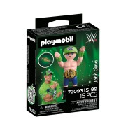 WWE JOHN CENA