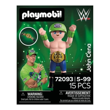 WWE JOHN CENA