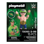 WWE JOHN CENA