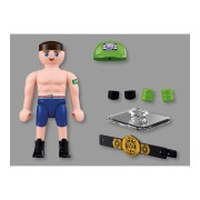 WWE JOHN CENA