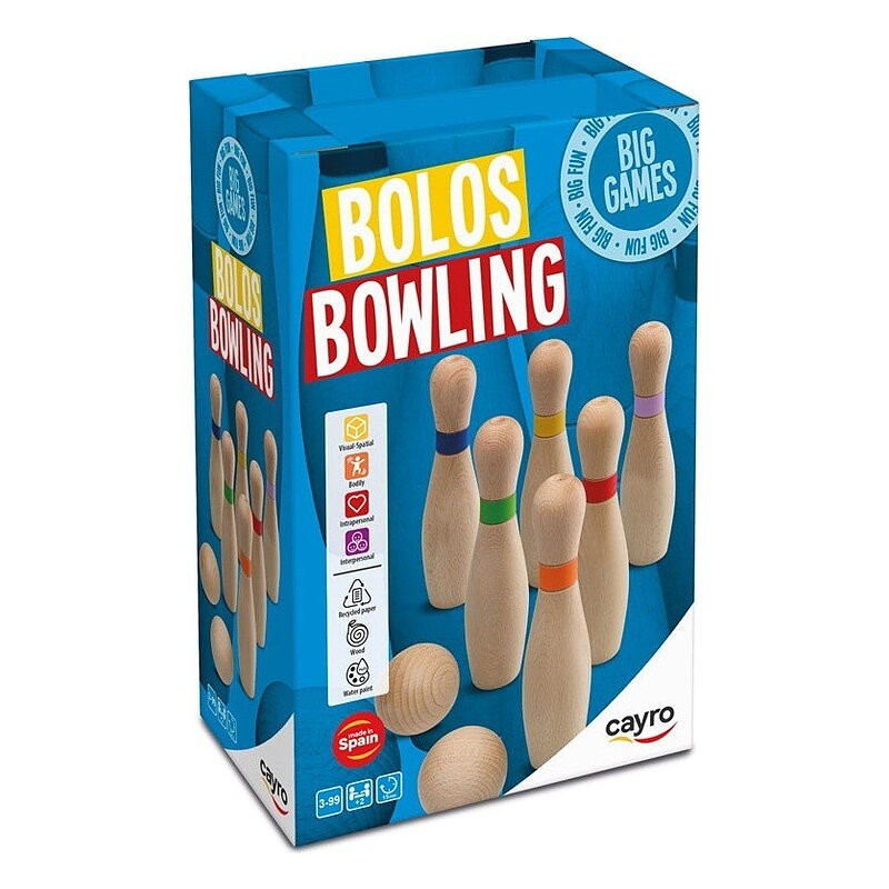 Bolos