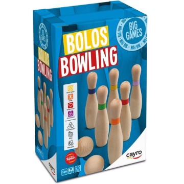 Bolos