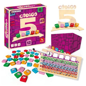 CODIGO 5