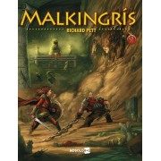 MALKINGRIS 5ªED
