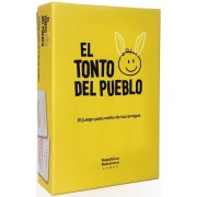 El Tonto del Pueblo
