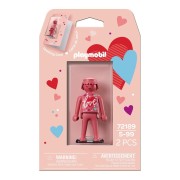 TARJETA DE FELICITACION: AMOR