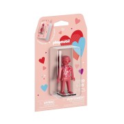 TARJETA DE FELICITACION: AMOR